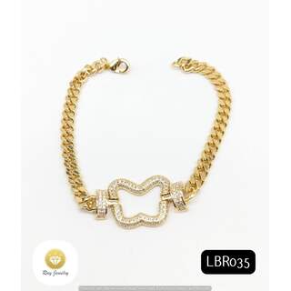 LBR035