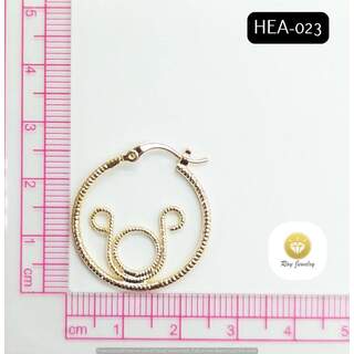 HEA023