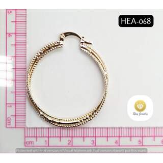 HEA068
