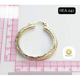 HEA042