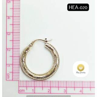 HEA020