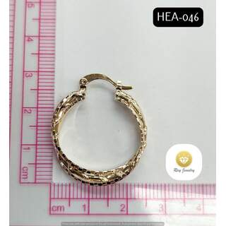 HEA046