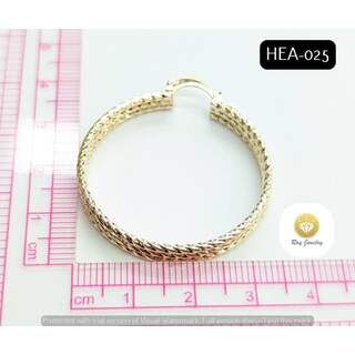 HEA025