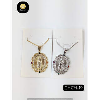 CHCH-19