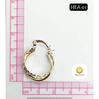 HEA01