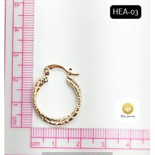HEA03