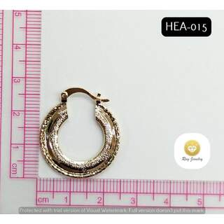 HEA015