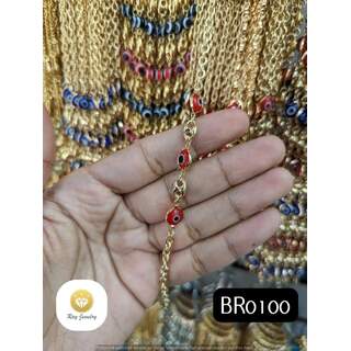 BR0100