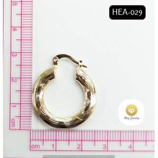 HEA029
