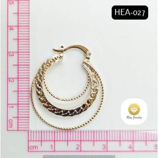 HEA027