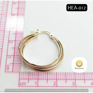HEA012
