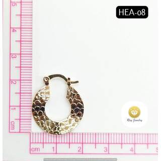 HEA08