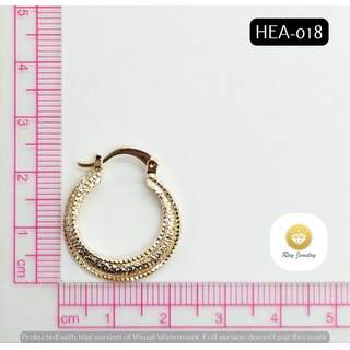 HEA018