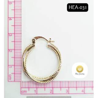 HEA031