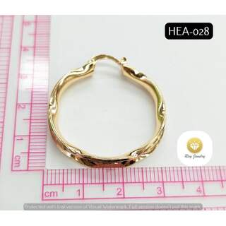 HEA028