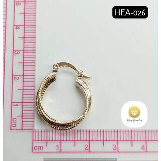HEA026