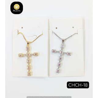CHCH-18