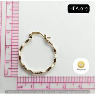 HEA019